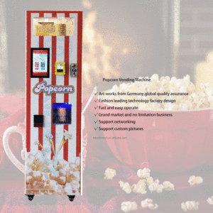 <span class=keywords><strong>Machine</strong></span> de vente de Popcorn, vente en gros, <span class=keywords><strong>Machine</strong></span> de vente de Popcorn, équipement de collation à vendre - Product Image 2