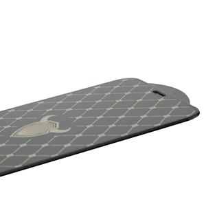 Somostel حامي دي pantalla دي ألتا calidad سوبر ESD دي vidrio templado antiestatico دي بوينا calidad 0.5 مللي متر الزجاج المقسى - Product Image 6