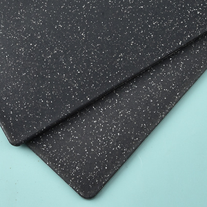 Hoge Kwaliteit Praktische Zwart Marmer Zoals Snijplank 3 Delige Set Vierkante Plastic Keuken Snijplank Dikke Kleine Messenbord - Product Image 5
