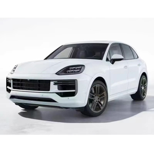 Nouveau Kit de Carrosserie de Modification Automobile 9Y0 2024-2025 Pare-chocs Avant/Arrière Phares Antibrouillard Cayenne Coupé GTS (Fixation par Vis) Adaptation Universelle Incluse - Product Image 2