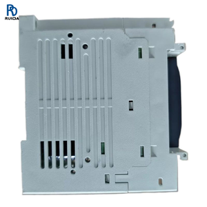 คอนโทรลเลอร์ลอจิกแบบตั้งโปรแกรมได้ FX3G-40MT DS FX3G-24MT DS FX3G-60MT DS ประสิทธิภาพสูง พร้อมเอาต์พุตทรานซิสเตอร์ PLC สำหรับอุตสาหกรรมอัตโนมัติ - Product Image 1
