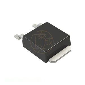 1. एक निश्चित आउटपुट एलडो नियामकों. पावर मैनेजमेंट (pmic) से 252 <span class=keywords><strong>3</strong></span>, dpak (<span class=keywords><strong>2</strong></span> लीड + टैब), एससी 63 इलेक्ट्रॉनिक्स घटक - Product Image 1