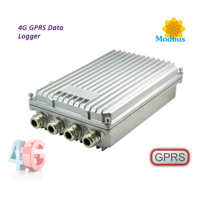 Contrôleur numérique de température et d'humidité, télécommande RS485 Modbus, enregistreur de données d'alarme numérique - Product Image 1