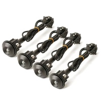 Buse centrifuge pour drone agricole – Kit de système de pulvérisation UAV à atomisation uniforme