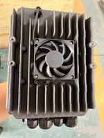 Pompe de Surface Solaire DC pour Rivière de 2HP 3HP 4HP 4 Pouces pour l'Irrigation Agricole