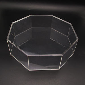 Color Amarillo Fluorescente Pvc Acrílico <span class=keywords><strong>Caja</strong></span> 3mm Hoja - Product Image 5