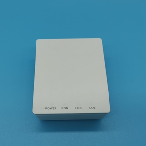 Modem ONU FTTH in Fibra Ottica GPON EPON 1GE HG8310/M HG8010/C/H di Alta Qualità, Usato, per Apparecchiature in Fibra Ottica OEM - Product Image 5