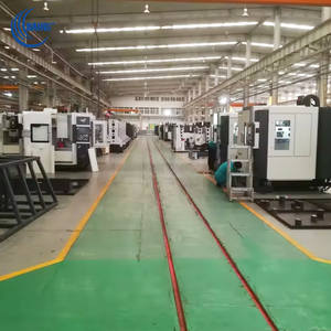 Centro de Mecanizado Vertical <span class=keywords><strong>CNC</strong></span> de 3 Ejes VDL1300 en Venta, Fresadora Universal - Product Image 3