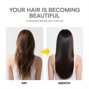 แชมพูปลูกผมมังสวิรัติออแกนิคสำหรับผู้ใหญ่ใช้ได้ทุกเพศน้ำมันอาร์แกนปราศจากซัลเฟตให้ความชุ่มชื้นบำรุงเส้นผมให้นุ่มสลวย500มล. - Product Image 6