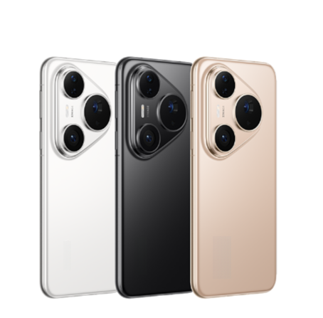 New Hua Wel Pura 80 Pro 5G Smartphone 6.8 Inch Kunlun Glass OLED Octa Core Kirin 9020 HarmonyOS 5.1 5700mah Battery 100W 108MP