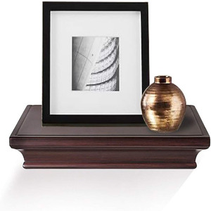 Kệ nổi treo tường, kệ lưu trữ tường sâu hơn để trang trí nhà, siêu chắc chắn, dễ lắp đặt, - Product Image 5