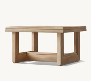 COSTA 최고 품질의 수제 디자이너 네트 커피 사이드 테이블 맞춤형 모양과 크기 도매 공급 업체 티 테이블