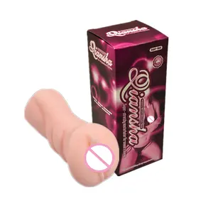 Hot Sale Professional Lower Price Masturbator Sex Toys Dogs Realistic Pussi Masturb