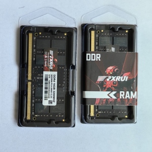 โมดูลแรม OEM 16GB DDR4 ความเร็ว 3200MHz 2400MHz 2666MHz 2133MHz สำหรับแล็ปท็อป PC4 Sodimm CL15 CL17 CL19 CL22 PC4-25600 จำหน่ายจำนวนมากสำหรับโน้ตบุ๊ก - Product Image 3