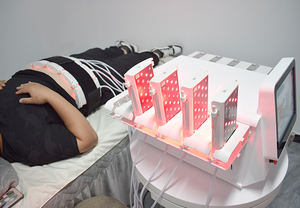 2023 <span class=keywords><strong>machine</strong></span> de lipolaser de <span class=keywords><strong>cavitation</strong></span> 6 en 1, ceinture laser <span class=keywords><strong>lipo</strong></span> 360 - Product Image 4