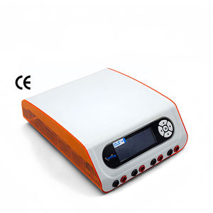 Teste Rápido de Eletroforese de Hb, Fonte de Alimentação para Eletroforese, Sistema de Eletroforese em Gel para Doença da Hemoglobina em Forma de Serra - Product Image 1