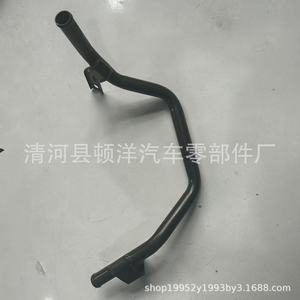 Manguera de refrigerante Dunyang de 3 mm, tubo de hierro para motor de coche, reemplazo y reparación UH866122Y - Product Image 3