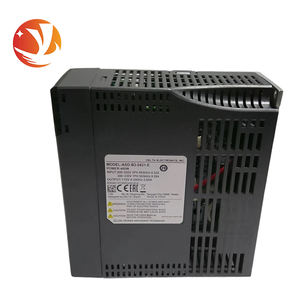 Controlador Lógico Programable (PLC) Delta ASD-B3-0421-E Original, Nuevo, para Automatización Industrial, con 16 E/S, 110V, Comunicación I/O Link - Product Image 1