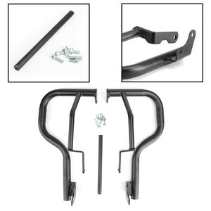 Protector de Motor Personalizado para <span class=keywords><strong>Kawasaki</strong></span> VN650 <span class=keywords><strong>Vulcan</strong></span> S <span class=keywords><strong>650</strong></span> 15-19, Barra Anticolisión, Resistente a Impactos. - Product Image 5