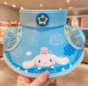 Sản Phẩm Phổ Biến Vật Nuôi Thể Thao Visor Hat Mũ Bóng Chày Ngoài Trời Che Nắng Mũ Bán Buôn Cho Trẻ Em Vật Nuôi Của Fan Hâm Mộ Hat - Product Image 4