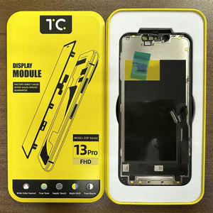 Direct usine Oem <span class=keywords><strong>TC</strong></span> Incell téléphone portable Lcd pour Iphone <span class=keywords><strong>X</strong></span> Xs Xr 11 12 13 14 15 16 Pro Max Lcd Incell écran tactile - Product Image 4