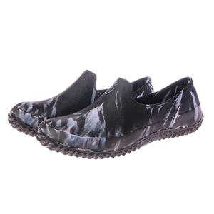 New Hotel <strong>Kitchen</strong> <strong>Clogs</strong> Non-slip Waterproof Oil-proof Work Shoes Breathable Resistant <strong>Kitchen</strong> Cook Chef Shoes Plus Size - Product Image 4