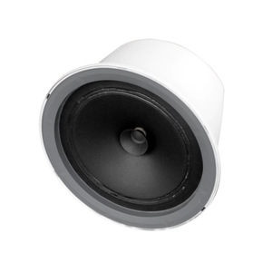 Amplificador de Audio de Pared con Transformador Multitoma Integrado, Altavoz de <span class=keywords><strong>Techo</strong></span> 3W/6W 100V - Product Image 1