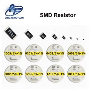 <strong>Resistor</strong> SMT Solder Paste Printing 1210 J 4.3K 5% <strong>4K3</strong> UniOhm Electronic components - Product Image 2