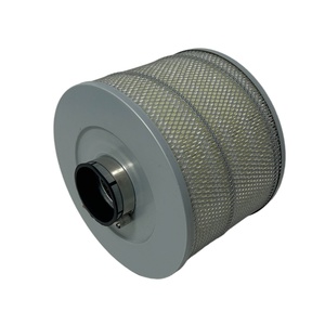 Élément de filtre à air de remplacement Manny 2090017 pour compresseur d'air à vis - Product Image 2