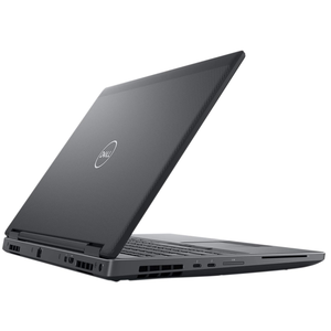 แล็ปท็อปสภาพใหม่ 95% สำหรับเวิร์กสเตชัน 7530 รุ่น I7-8th แรม 16GB SSD 512GB หน้าจอ 15.6 นิ้ว กราฟิกการ์ดแยก P1000(4g) คอมพิวเตอร์พกพา - Product Image 4