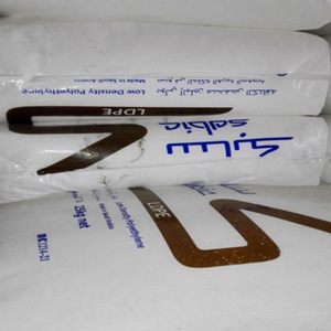 Chất lượng tốt nhất mật độ thấp LDPE hp0321nn đúc lớp Polyethylene nhựa thô/tái chế Nhựa LDPE phim tiêm hạt - Product Image 2