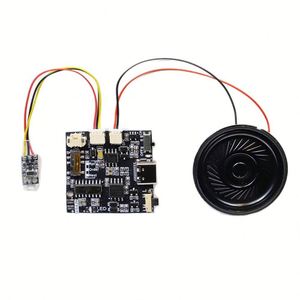 GC07A-L GC07A-C enregistrement carte <span class=keywords><strong>de</strong></span> voeux mouvement bricolage cadeau créatif Module <span class=keywords><strong>de</strong></span> <span class=keywords><strong>musique</strong></span> <span class=keywords><strong>MP3</strong></span> téléchargement voix jouer carte d'anniversaire <span class=keywords><strong>de</strong></span> noël - Product Image 1