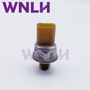Capteur de pression de rail de carburant WNLH 335-5321 5PP4-21 pour moteurs Caterpillar C4.4 C13 C15, pièces de moteur pour excavatrices et camions - Product Image 4