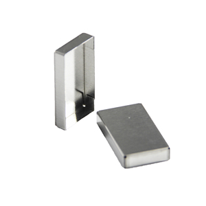 Bosi tấm kim loại chế tạo đấm dập phần tùy chỉnh thiết bị điện tử Nickel bạc PCB Hội Đồng Quản trị cấp - Product Image 1