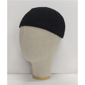 หมวก kufi ถักลายพื้นเมืองหลากสีสำหรับมุสลิมการเดินทางกลางแจ้งใส่สบาย - Product Image 5