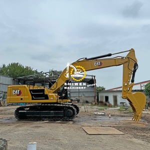 2023 336 <span class=keywords><strong>Caterpillar</strong></span> GC nuovo prezzo escavatore cingolato in vendita CAT 336GC 330GC 326GC 345GC 323GC 320GC componente motore - Product Image 2