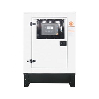 Groupe électrogène diesel 500 kVA 400 kW, prix compétitif, directement de l'usine, fabricant OME