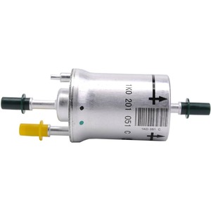 1K0201051B,1K0201051C,1K0201051K топливный фильтр 6,6 Бар Регулятор давления для Audi A3 2006-2011 - Product Image 4