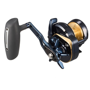 <span class=keywords><strong>DAIWA</strong></span> Nouveaux Modèles 2025 <span class=keywords><strong>SALTIGA</strong></span> 10 15 35 Moulinet Tambour <span class=keywords><strong>Saltiga</strong></span> Pêche en Bateau Dawa Pêche en Mer Jigging Lourd - Product Image 5