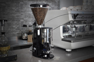 เครื่องชงกาแฟอัตโนมัติเชิงพาณิชย์สำหรับอุตสาหกรรมพร้อมระบบชงกาแฟอัตโนมัติ - Product Image 4