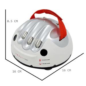 <span class=keywords><strong>Juego</strong></span> <span class=keywords><strong>de</strong></span> Fiesta <span class=keywords><strong>de</strong></span> Mentiroso con Descarga Eléctrica 85103, Entretenimiento Interesante, <span class=keywords><strong>Juego</strong></span> <span class=keywords><strong>de</strong></span> Verdad o Reto, <span class=keywords><strong>Detector</strong></span> <span class=keywords><strong>de</strong></span> <span class=keywords><strong>Mentiras</strong></span>, Polígrafo para Juguetes, Regalos para Niños - Product Image 6