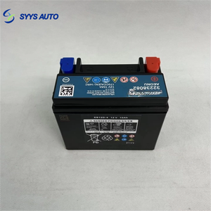 32238082 12V 10Pah 250cca para <span class=keywords><strong>Volvo</strong></span> S60 S80 S90 V40 V60 31358957 30659531 31652780 - Product Image 3