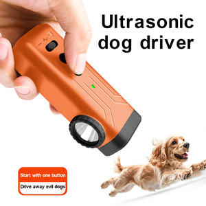 Dispositivo Ultrasónico Inteligente <span class=keywords><strong>Antiladridos</strong></span>, Recargable, Repelente de <span class=keywords><strong>Perros</strong></span> Portátil, Entrenador de <span class=keywords><strong>Perros</strong></span> Ultrasónico - Product Image 2