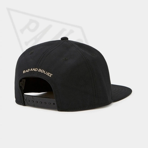 SN2112 Custom Cheap <strong>Adjustable</strong> Wholesale <strong>China</strong> Manufacture Snapback <strong>Cap</strong> And Hat - Product Image 3