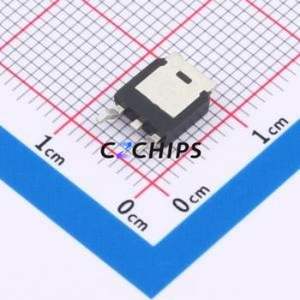 ทรานซิสเตอร์ภาคสนามทรานซิสเตอร์ (มอสเฟท) แบบใหม่ดั้งเดิมและ MJD07N65 252ชิ้นส่วนอิเล็กทรอนิกส์ - Product Image 2