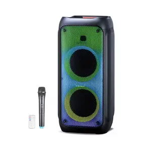 Professionele Audio Geluidssysteem J-Bl Party Box 110 Originele Draagbare Subwoofer Party Big Bluetooth Party Speakers