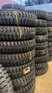 Neumático de Camión Ligero KUMATIRE K702 de Vietnam, 5.00-12 a 8.25-16, Tipo Tubular, para Uso de Carga Pesada - Product Image 5