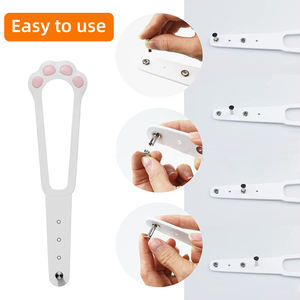 Chiusura per porta con cinturino regolabile per gatti - Product Image 6