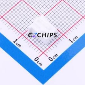 CXHP-2N-JK Housing (Wire-to-Board / Wire-to-Wire) P=2.5mm Connector 1x2P 2.5mm XH 1 - Product Image 2