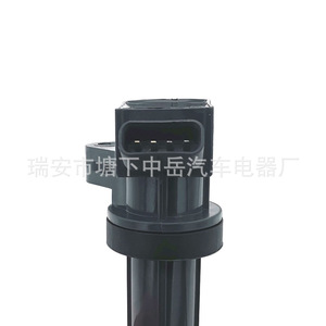 Bobina de encendido 90919-02236 para Toyota Atenza, pieza de repuesto tipo bolígrafo - Product Image 4
